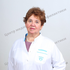Шилова Алла Анатольевна, педиатр