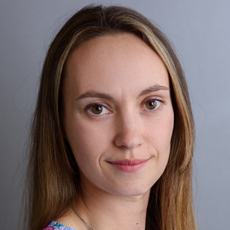 Якунина Александра Владимировна, педиатр