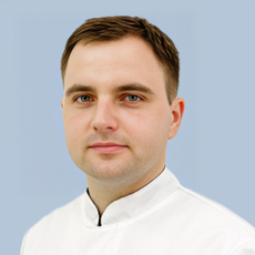 Солодухо Игорь Александрович, хирург