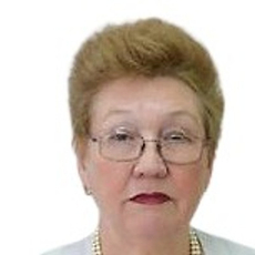 Землянцева Татьяна Ивановна, гинеколог