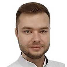 Стоногин Павел Андреевич, офтальмолог