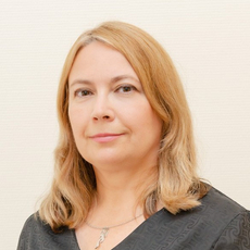 Волкова Ольга Михайловна, детский психиатр