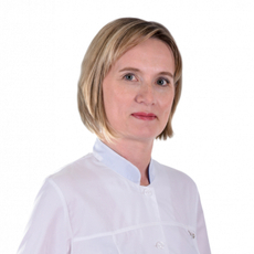 Бухановская Ирина Разитовна, гинеколог