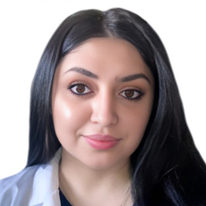 Наринян Наринэ Карэновна, ЛОР