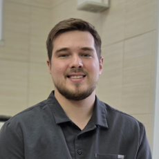 Касий Мирослав Николаевич, стоматолог-хирург