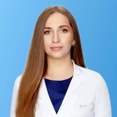 Мирошина Наталья Петровна, ортодонт