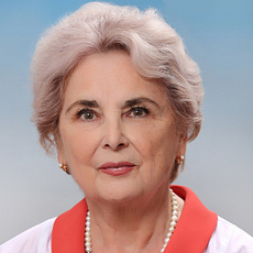 Шкилева Татьяна Даниловна, кардиолог