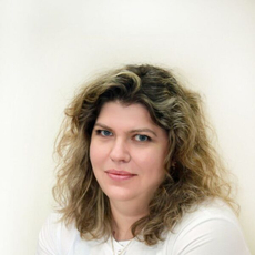 Московцева Жанна Михайловна, невролог