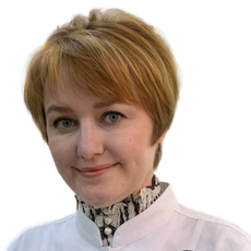 Подыниногина Валентина Владимировна, офтальмолог