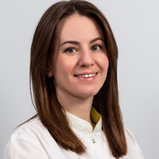 Козвонина Ксения Владимировна, массажист