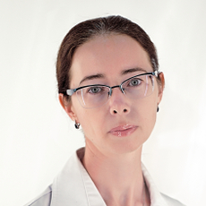Ральникова Надежда Анатольевна, терапевт
