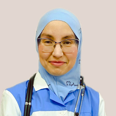 Тулякова Альбина Раисовна, педиатр