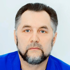 Ковтун Олег Васильевич, невролог