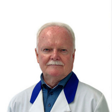 Чемонин Александр Александрович, уролог