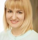 Оккель Юлия Владимировна, гинеколог