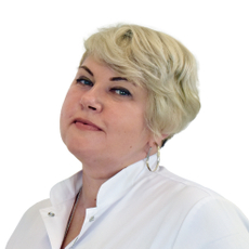 Вавилова Людмила Анатольевна, уролог