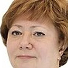 Боброва Маргарита Алексеевна, профпатолог