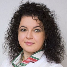 Марзоева Ирэна Феликсовна, дерматолог