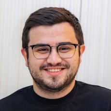 Мамедов Эмин Байрамович, стоматолог-хирург