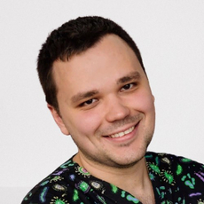 Климчук Кирилл Андреевич, стоматолог-терапевт