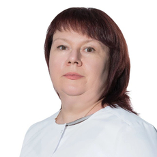 Цыбусова Виктория Борисовна, невролог