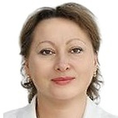 Зейкина Наталья Юрьевна, психолог