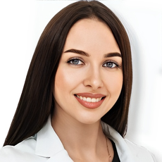 Белая Анна Владимировна, стоматолог-терапевт