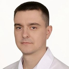 Стефанцев Иван Васильевич, стоматолог-терапевт