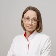 Шагина Екатерина Сергеевна, кардиолог