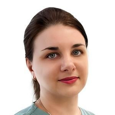 Терещук Мария Сергеевна, гинеколог