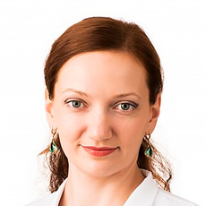 Туркина Мария Владиславовна, гинеколог