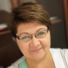 Левченко Ирина Валерьевна, невролог