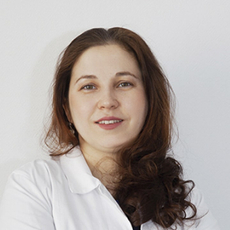 Гарифуллина Лейсан Марселевна, офтальмолог