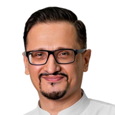 Злодеев Константин Валентинович, кардиолог