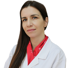 Вилюжанина Марина Валерьевна, стоматолог-терапевт