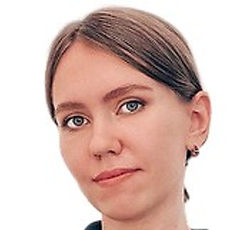 Ярошевич Лёля Владимировна, стоматолог-терапевт