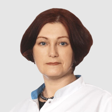 Ивочкина Ольга Николаевна, терапевт