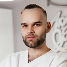 Копейкин Александр Сергеевич, стоматолог-терапевт