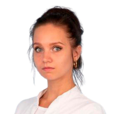 Кирпичева Алина Анатольевна, флеболог