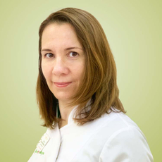 Кушелевская Ольга Вячеславовна, детский аллерголог