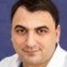 Арутюнян Ваграм Борикович, сосудистый хирург