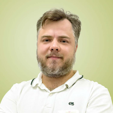 Петрин Евгений Александрович, детский анестезиолог