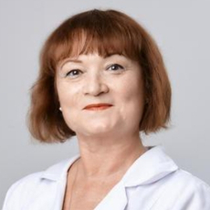 Линник Наталья Федоровна, педиатр