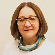 Хасанова Райхана Габдулловна, гинеколог