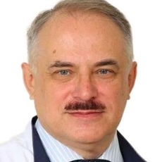 Соколовский Владимир Александрович, онколог