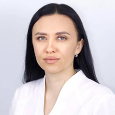 Шорина Светлана Ивановна, врач УЗД