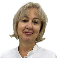 Коржук Ольга Васильевна, гинеколог