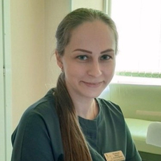 Игнатьева Марина Александровна, гинеколог