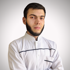 Абушов Илкин Гуммет Оглы, уролог