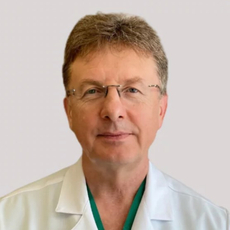 Ваулин Юрий Николаевич, хирург